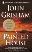 A painted house : a novel /
