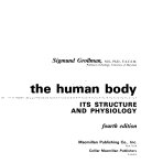 The human body : its structure and physiology /