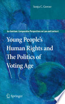 Young Peoples Human Rights and The Politics of Voting Age