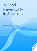 A priori revisability in science /