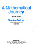 A mathematical journey /