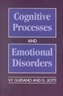 Cognitive process and emotional disorders /