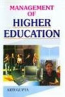 Management of higher education /