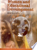 Women and educational development /