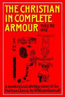 The christian in complete armour /