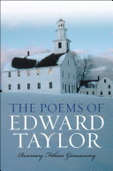 The poems of Edward Taylor a reference guide /