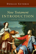 New Testament introduction /