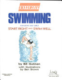 Swimming : Go for it /
