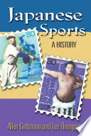 Japanese sports a history /