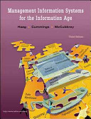 Management information systems for the information age /