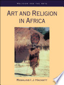 Art and religion in Africa