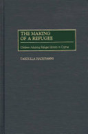 The making of a refugee children adopting refugee identity in Cyprus /
