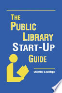 The public library start-up guide
