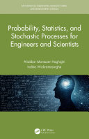 Probability, statistics, and stochastic processes for engineers and scientists /