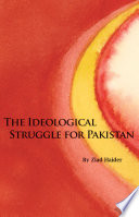 The ideological struggle for Pakistan