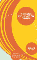 The sun's influence on climate /