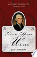 Thomas Jefferson on wine