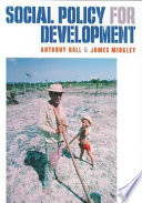 Social policy for development /