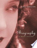 Biography a brief history /