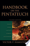Handbook on the pentateuch /