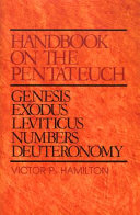 Handbook on the pentateuch /