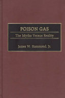 Poison gas the myths versus reality /