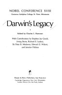 Darwin's Legacy /
