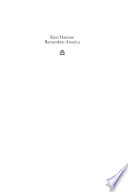 Knut Hamsun remembers America essays and stories, 1885-1949 /
