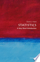 Statistics a very short introduction /