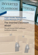 The inverted classroom model : the 2nd German ICM-Conference - proceedings /