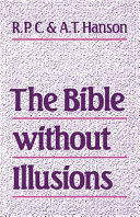 The bible without illusions /