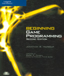 Beginning game programming