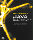 Beginning Java game programming