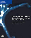 DarkBasic pro game programming