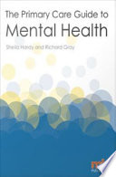 The primary care guide to mental health