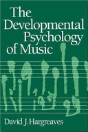 The developmental psychology of music /
