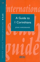 A guide toI Corinthians /