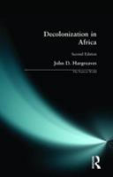 Decolonization in Africa /