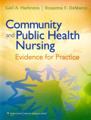 Community and public health nursing : evidence for practice /