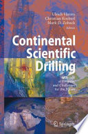 Continental Scientific Drilling A Decade of Progress, and Challenges for the Future /