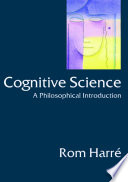 Cognitive science a philosophical introduction /