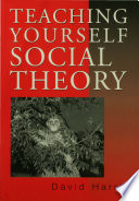 Teaching yourself social theory
