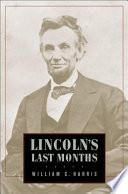 Lincoln's last months