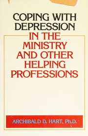Coping with depression in the ministry and other ... /