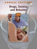Drugs, society, and human behavior /