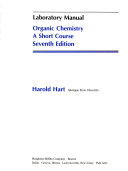Organic chemistry : a short course /