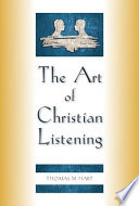The art of Christian listening /