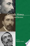 Conrad's Victory the play and reviews /