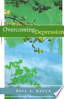 Overcoming depression /