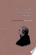 The collected works of Benjamin Hawkins, 1796-1810